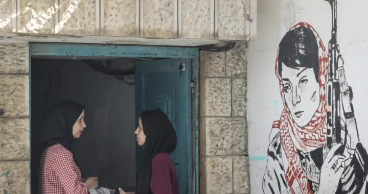 Palestinianos de Belém gratos pelo reconhecimento português mas não chega