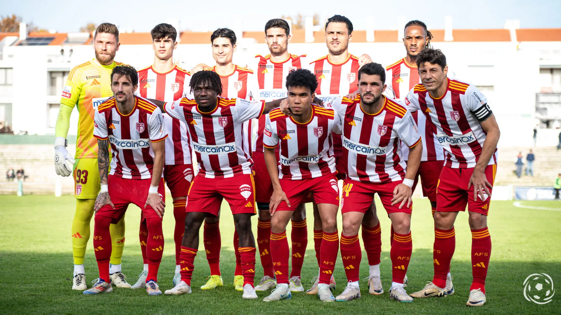 Pedro Lima reage à derrota do AVS frente ao Benfica: «Na primeira parte as melhores oportunidades foram nossas»