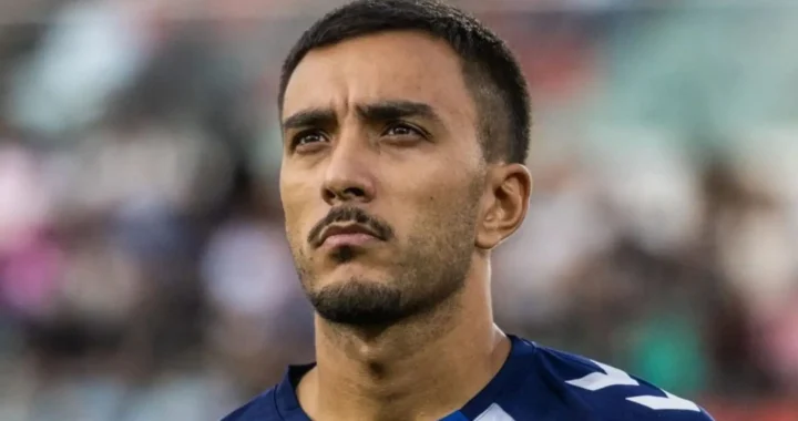 Afonso Afonso em exclusivo ao Bola na Rede: «O objetivo do Belenenses para esta temporada é a subida à Segunda Liga»