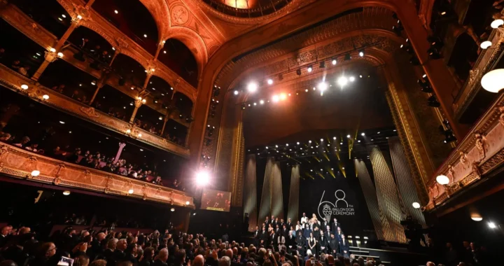 Só há uma pessoa que sabe quem vai ganhar a Bola de Ouro 2025: “O vencedor ainda não sabe”