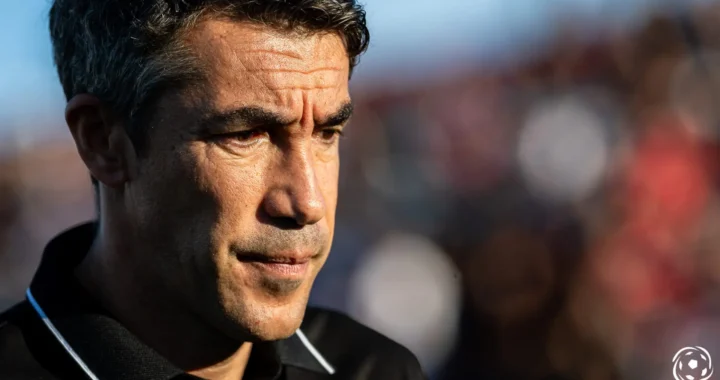 Advogado de Bruno Lage abre o livro sobre a saída do Benfica: «Nunca vi um treinador ser tratado com tanta deslealdade»