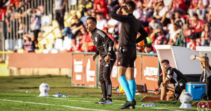 Fábio Espinho e a derrota do AVS SAD diante do Benfica: «Acabámos a perder a primeira-parte, foi uma tremenda injustiça»