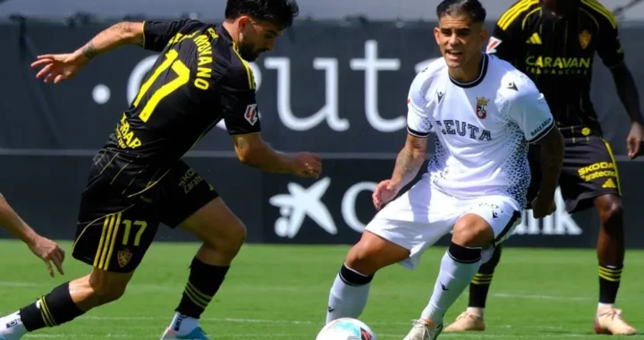 É uma glória no Atlético Madrid mas está a desiludir como treinador e está a ser atacado: «Não fazes ideia de como dirigir esta equipa»