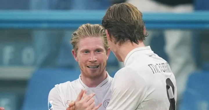 Os 5 clubes com o melhor mercado de transferências na Europa