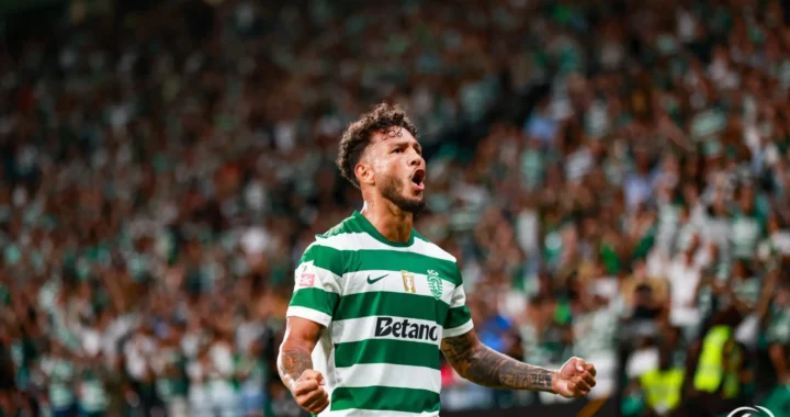 Luis Suárez e o ataque do Sporting: transformar em vez de substituir