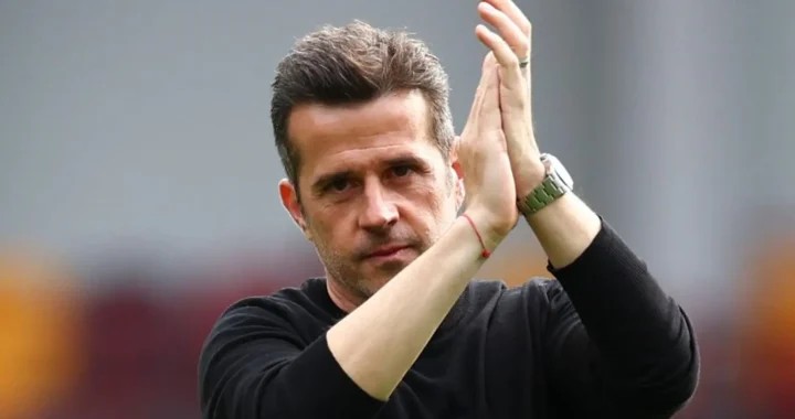 Fulham de Marco Silva bate Brentford e sobe ao sétimo lugar da Premier League