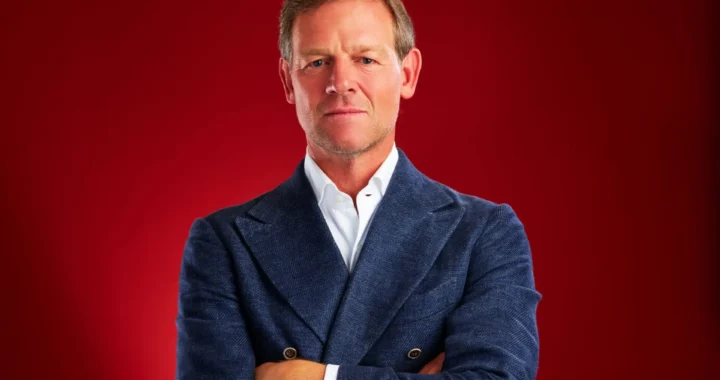 «Imagino um Benfica com muito mais títulos e que meta medo aos adversários» – Entrevista Bola na Rede a Martim Mayer