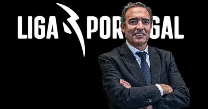 Liga Portugal | Centralizar ou Reformular?