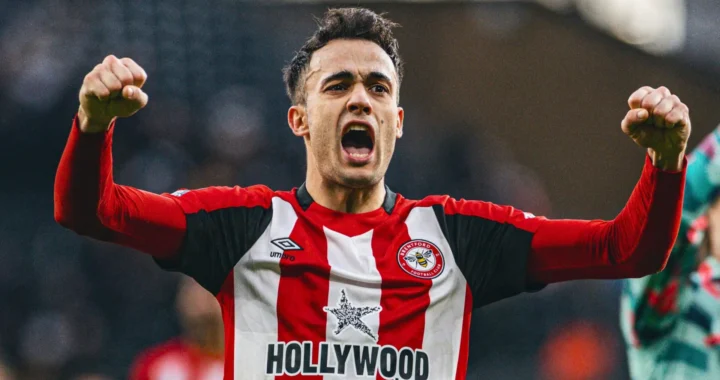 Eis o 4 clubes interessados em Sergio Reguilón