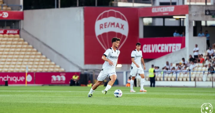 Vitória SC com as portas abertas: os jogadores que saíram de Guimarães nas últimas semanas