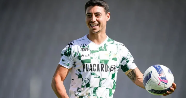 Vasco Sousa: «O resultado é exagerado»