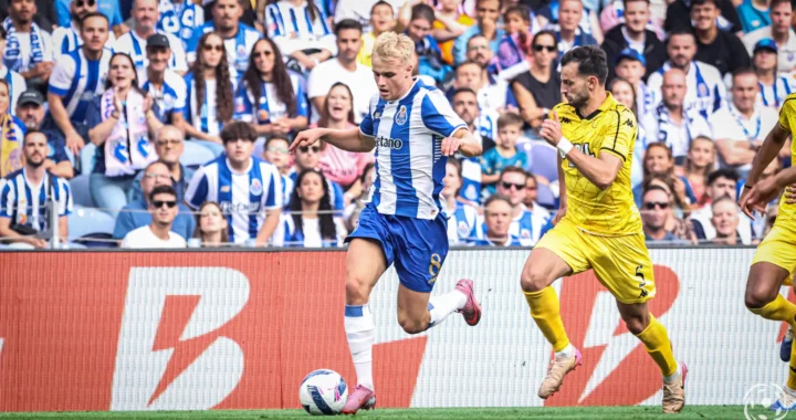 Identidade e profundidade | FC Porto