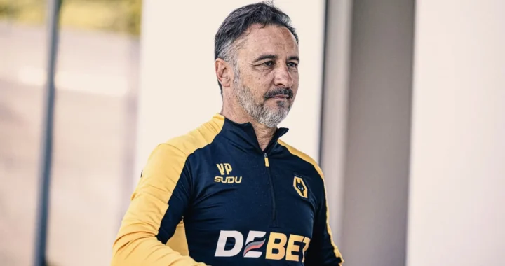 Wolverhampton de Vítor Pereira perde com Leeds United e soma quinta derrota em cinco jogos na Premier League