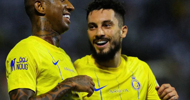 5 equipas que recomendo para jogar no EAFC 24