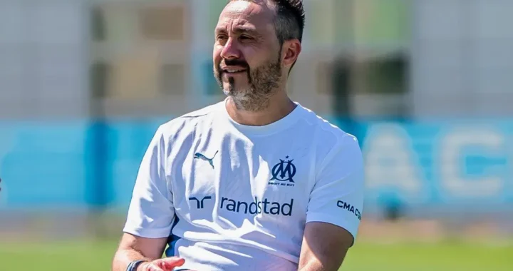 Marselha verga PSG e termina com invencibilidade do conjunto de Luis Enrique