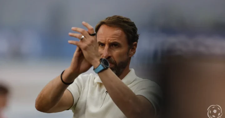 A importância da era Gareth Southgate para Inglaterra e a necessidade do próximo passo