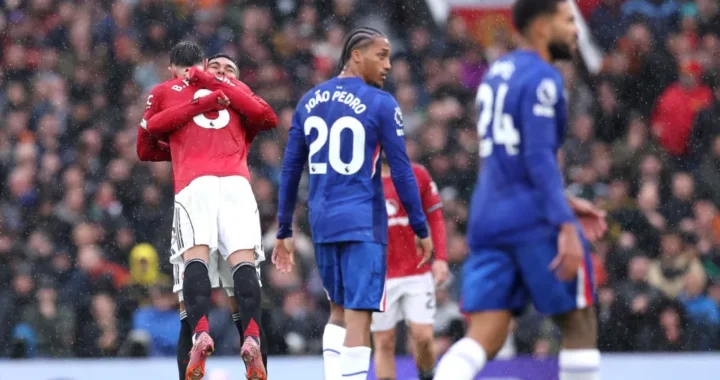 FC Porto Lidera Liga, Benfica Vence com Mourinho e Ruben Amorim ‘Derruba’ Chelsea