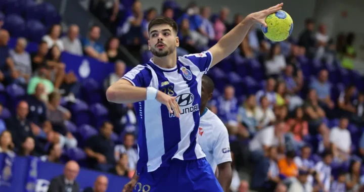 FC Porto Segue na Liderança da Liga, com Benfica na Perseguição