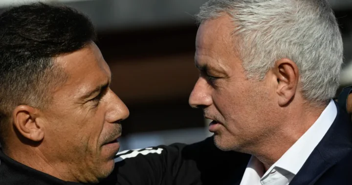 “Ir ao intervalo a perder é uma injustiça. Pénalti custa aceitar…”